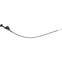 1971-74 Dodge, Plymouth B-Body; Dash Vent Cable; w/o AC; RH Passenger Side