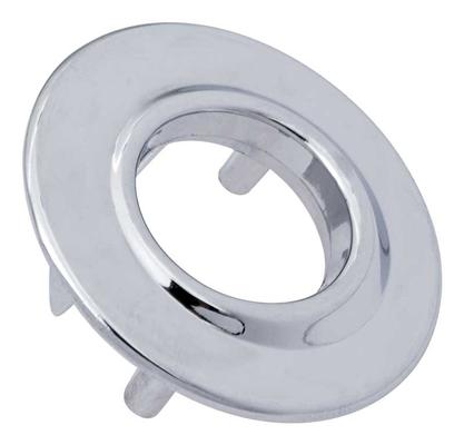 1971-72 GTX, Road Runner, Satellite; Front Fender Antenna Bezel