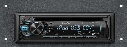 1968-69 Plymouth B-Body - CD Player (200 Watt)