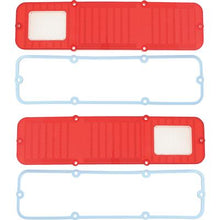 1973-74 Road Runner, GTX; Tail Lamp Lenses; with Gaskets; Pair