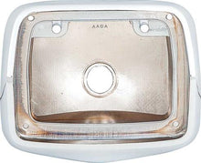 1965 Plymouth Belvedere / Satellite Tail Lamp Housings; Pair