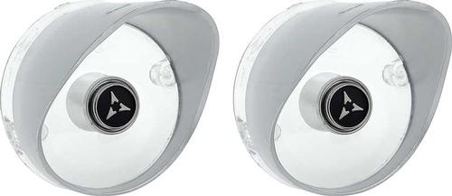 1968-69 Dodge Charger; Park Lamp Lens ; Pair