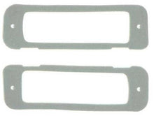 1968-69 Mopar B-Body Park Lamp Lens Gaskets - Pair