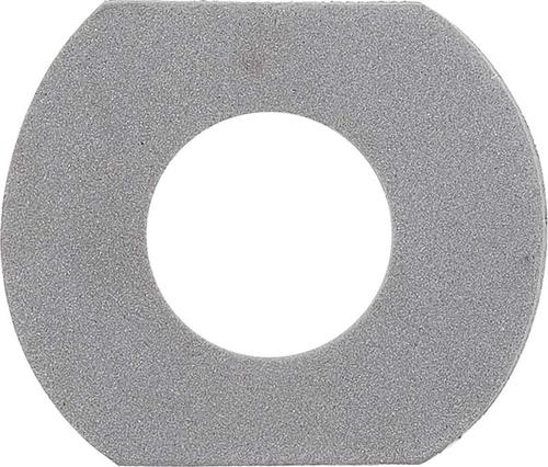1964-74 Dodge, Plymouth A, B Body; Round License Lamp Lens Gasket; Each