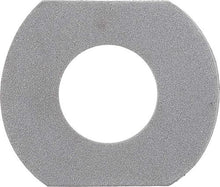 1964-74 Dodge, Plymouth A, B Body; Round License Lamp Lens Gasket; Each
