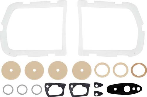 1968 Plymouth B-Body Paint Gasket Set