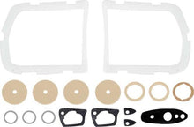 1968 Plymouth B-Body Paint Gasket Set