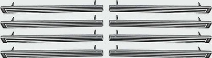 MB2253 - 1966 Dodge Coronet 500 Body Side Ornament Trim Set ; 8 Piece Set