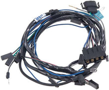 1970 Dodge, Plymouth B-Body; Engine Wiring Harness; with 440 Six-Pack; Stock Style Breaker Point Ignition