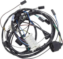 1972 Dodge, Plymouth B-Body; Engine Wiring Harness; 400/440 with HEI; w/o  Air Pump; with 41 or 51 Amp Alternator; with 