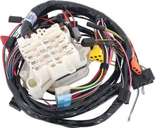 1971 Mopar B-Body Under-Dash Wire Harness - Without Gauges