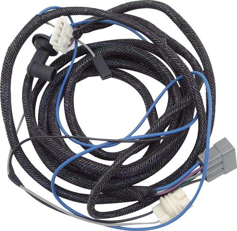 1971 Dodge, Plymouth B-Body; Rear Lamp Intermediate Wiring Harness