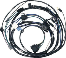 1969 Charger, Coronet, GTX, Road Runner; Engine Wiring Harness; 383/440; with Electronic Ignition