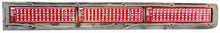 1966-67 Dodge Charger; Digi-Tails Sequential LED Tail Lamp Set