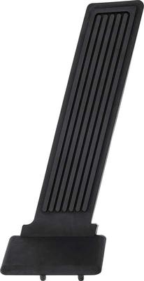 1966-70 Charger, Coronet, Belvedere, GTX, Superbird; Accelerator Pedal Pad; Floor Mounted; with Steel Core