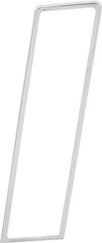 1966-70 Mopar B-Body accelerator Pedal Bezel