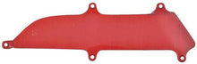 1961 Dodge Dart; Tail Lamp Side Lens; LH Drivers Side