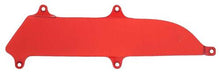 1961 Dodge Dart; Tail Lamp Side Lens; RH Passenger Side