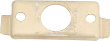 1968-69 Dodge Charger Hood Mounted Turn Signal Indicator Housing Retainer
