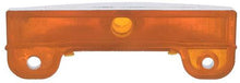 1970 Dodge Charger / Daytona Hood Mounted Turn Signal Indicator Lens