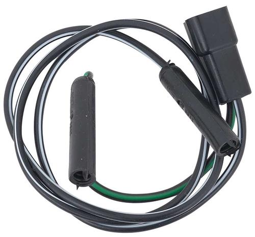 1968-70 Charger Hood Mounted Turn Signal Indicator primary Wire