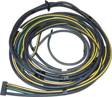 1969 Dodge Daytona, 1970 Plymouth Superbird; Concealed Headlamp Vacuum Hose Kit