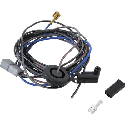 1968-70 Dodge, Plymouth B-Body; Rally Tachometer Wiring Harness