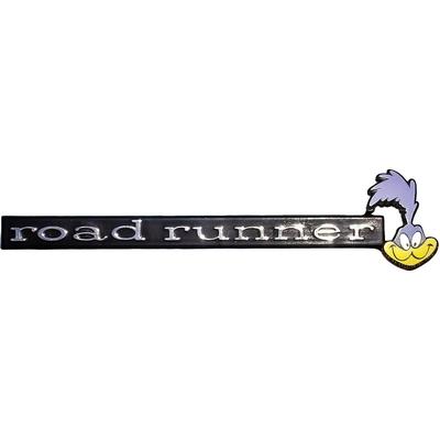 MB3820 - 1971-74 Plymouth; Road Runner Dash Emblem