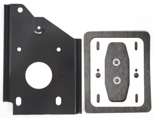 1966-70 Dodge/Plymouth B-Body; Brake Pedal Reinforcement Bracket; Power Brake; Except Hemi