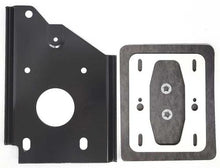 1966-70 Dodge/Plymouth B-Body; Brake Pedal Reinforcement Bracket; Power Brake; Except Hemi