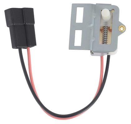1966-70 Dodge, Plymouth B-Body; Back Up Lamp Switch; Automatic Transmission