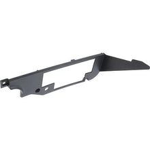 1970-74 Barracuda, Cuda, Challenger; Radio Surround Bezel; Black