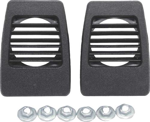 1963-66 Mopar A-Body, 1962-65 B-Body Dash Vents