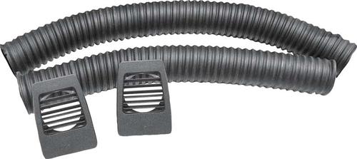1962-66 Mopar A-Body, 1962-65 Mopar B-Body Dash Vent And Hose Set