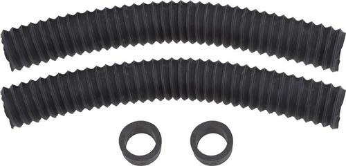 1967-76 Mopar A-Body Without AC Dash Vent Hoses