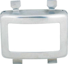 1966-74 Mopar Parking Brake Pedal Pad Bezel ; B, E-Body