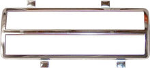 1972-76 Mopar A/B/E-Body Brake Pedal Bezel