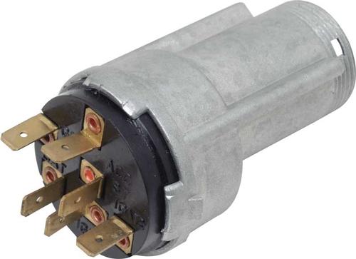 1969 Mopar A/B-Body Ignition Switch