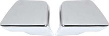1970-74 Dodge Challenger; Interior Door Handles; Pair