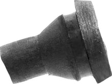 1963-76 Chrysler, Dodge, Plymouth; License Light Wire Grommet; For 1/2" Hole; Each