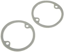 1970-74 Charger / Challenger Park Lamp Lens Gasket - Pair