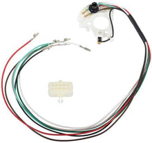 1967-71Chrysler, Dodge, Plymouth; Turn Signal Switch; without Tilt Wheel; 7 Wire Switch; Various Models