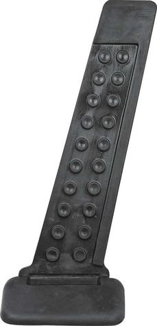 1962-65 Dodge,Plymouth A, B-Body; Accelerator Pad, Floor Mounted