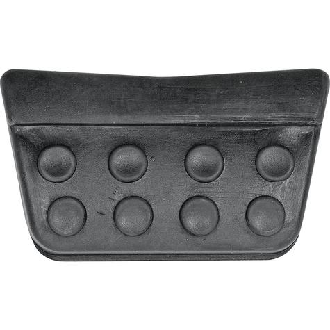 1963-65 Dodge, Plymouth A & B-Body; Brake & Clutch Pedal Pad; Manual Trans; Each