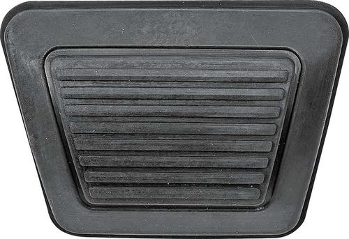 1970-72 Dodge, Plymouth B Body; Brake or Clutch Pedal Pad; Each