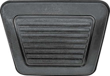 1970-72 Dodge, Plymouth B Body; Brake or Clutch Pedal Pad; Each