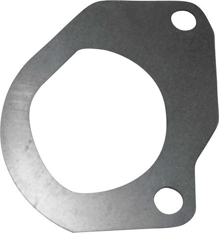 1968-74 Mopar Starter Dust Shield