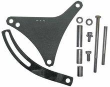 1962-66 Dodge; Plymouth; Chrysler; Alternator Mounting Bracket Set; Big Block; Models Without Air Conditioning