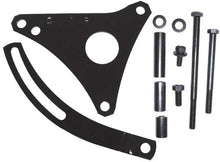 1967-74 Dodge; Plymouth; Chrysler: Alternator Mounting Bracket Set; Big Block; Vehicles Without Air Conditioning