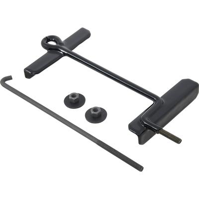 1966-78 Chrysler/Dodge/Plymouth C-Body Battery Hold-Down Set